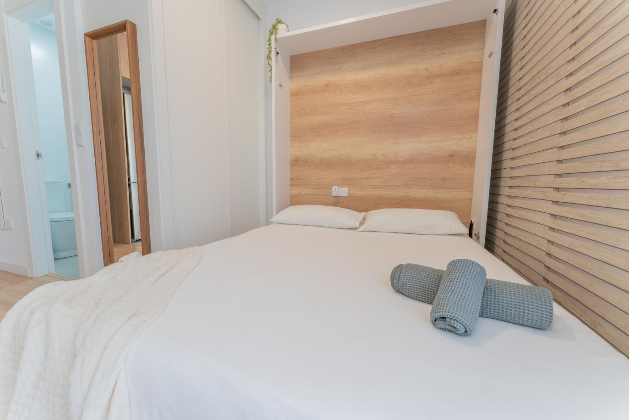 Brisa De Levante By Martina Suites El Altet Exterior photo