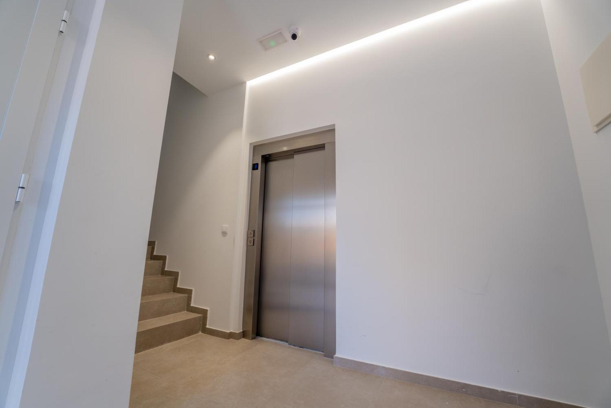 Brisa De Levante By Martina Suites El Altet Exterior photo