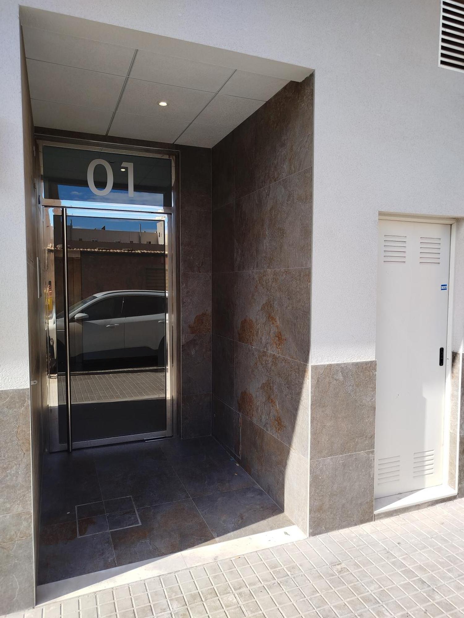 Brisa De Levante By Martina Suites El Altet Exterior photo